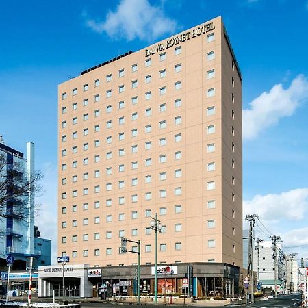 Daiwa Roynet Hotel Akita Kültér fotó