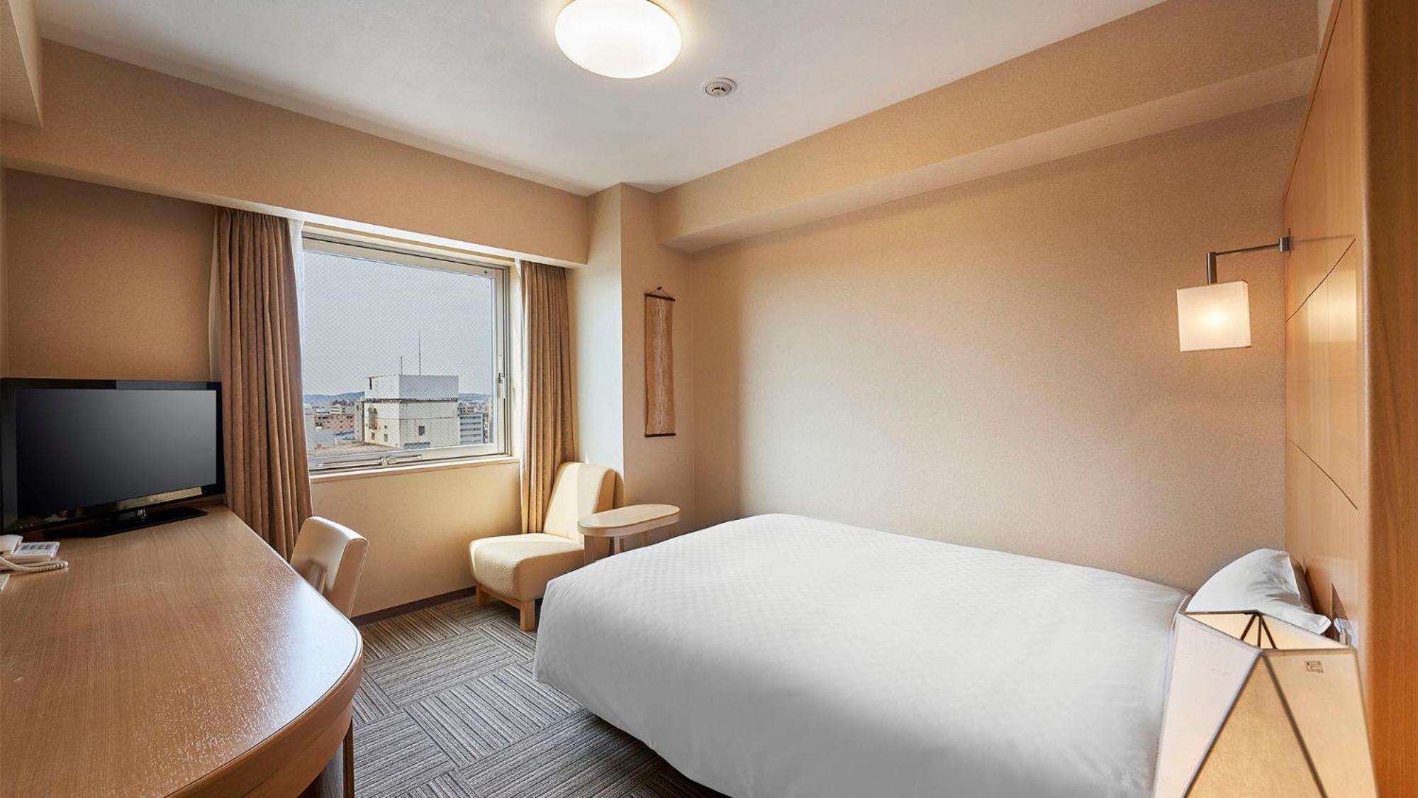 Daiwa Roynet Hotel Akita Kültér fotó