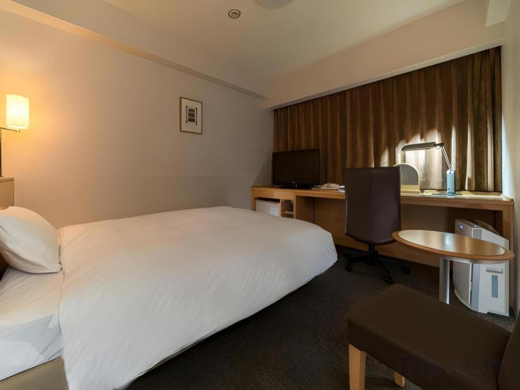 Daiwa Roynet Hotel Akita Kültér fotó