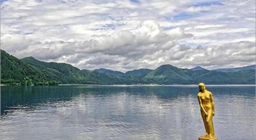 Daiwa Roynet Hotel Akita Kültér fotó