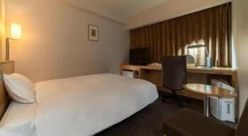 Daiwa Roynet Hotel Akita Kültér fotó